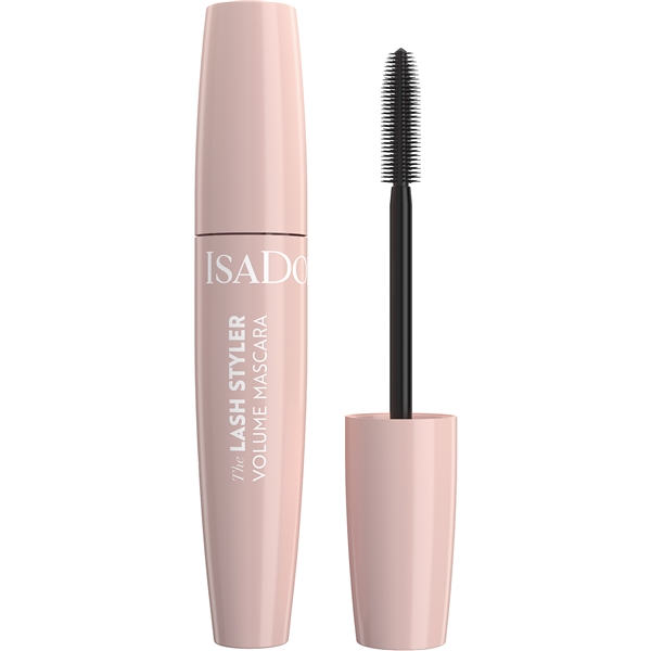 IsaDora Lash Styler Volume Mascara (Kuva 1 tuotteesta 8)