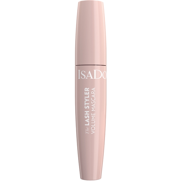IsaDora Lash Styler Volume Mascara (Kuva 2 tuotteesta 6)