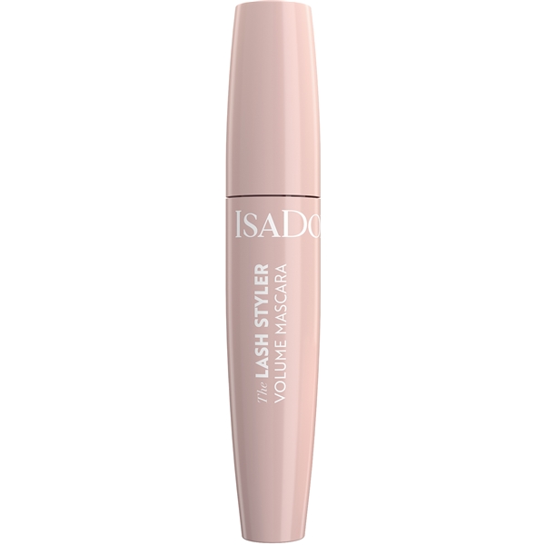 IsaDora Lash Styler Volume Mascara (Kuva 2 tuotteesta 8)