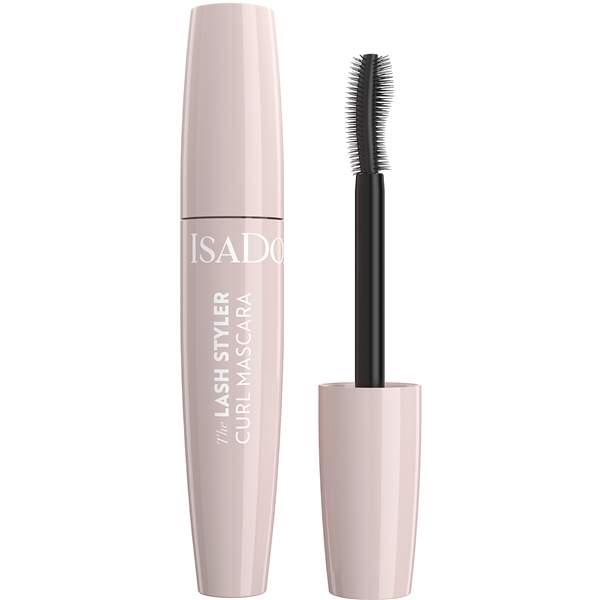 IsaDora Lash Styler Curl Mascara (Kuva 1 tuotteesta 8)