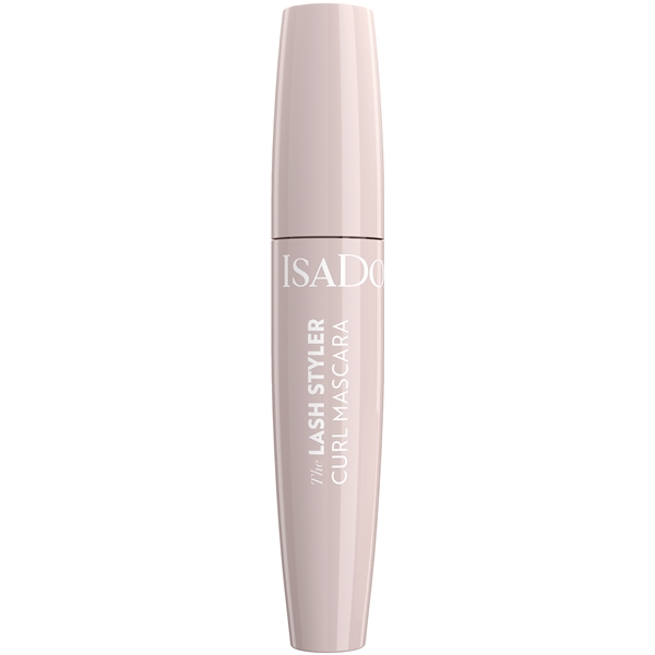IsaDora Lash Styler Curl Mascara (Kuva 2 tuotteesta 6)