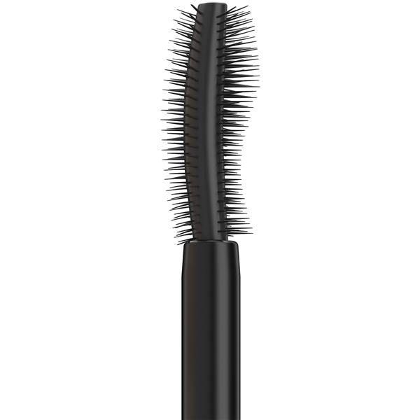 IsaDora Lash Styler Curl Mascara (Kuva 3 tuotteesta 8)