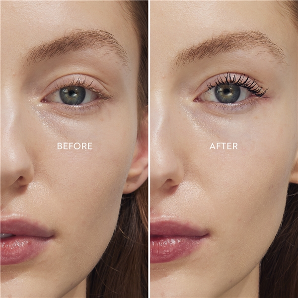 IsaDora Lash Styler Curl Mascara (Kuva 5 tuotteesta 6)