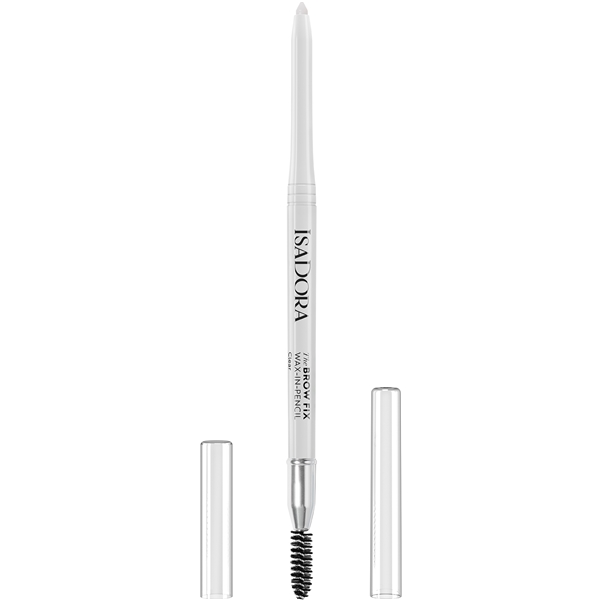 IsaDora Brow Fix Wax-In-Pencil (Kuva 1 tuotteesta 7)