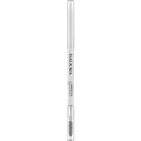 IsaDora Brow Fix Wax-In-Pencil (Kuva 2 tuotteesta 7)