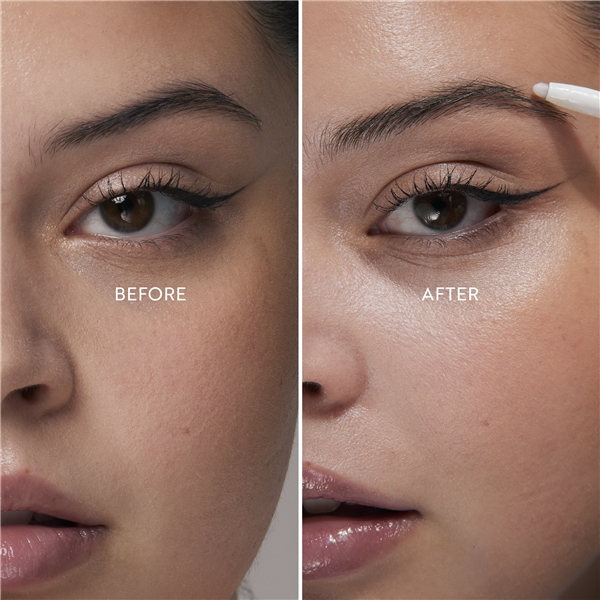 IsaDora Brow Fix Wax-In-Pencil (Kuva 4 tuotteesta 7)