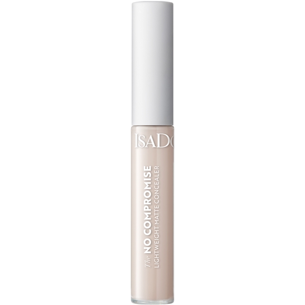 IsaDora No Compromise Lightweight Concealer (Kuva 2 tuotteesta 8)