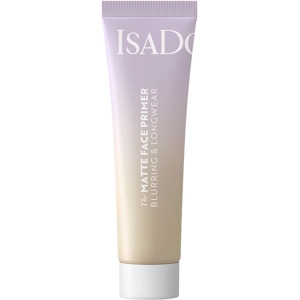 IsaDora The Matte Face Primer (Kuva 1 tuotteesta 4)