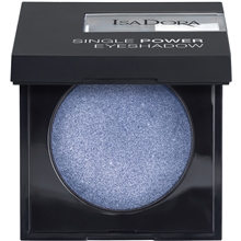 IsaDora Single Power Eyeshadow