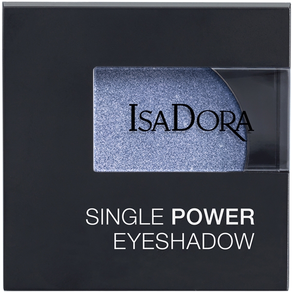 IsaDora Single Power Eyeshadow (Kuva 2 tuotteesta 4)
