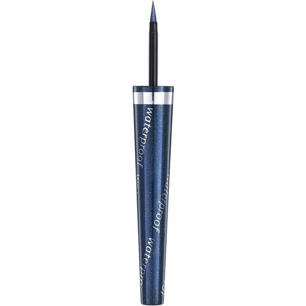 IsaDora Glossy Eyeliner (Kuva 2 tuotteesta 4)