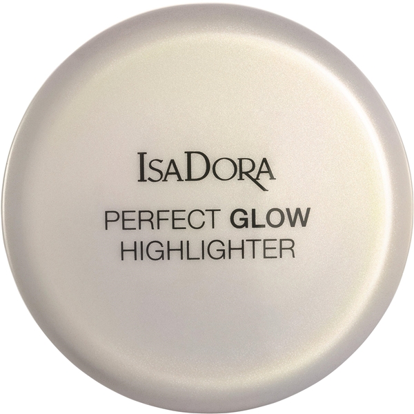 IsaDora Perfect Glow Highlighter (Kuva 1 tuotteesta 2)