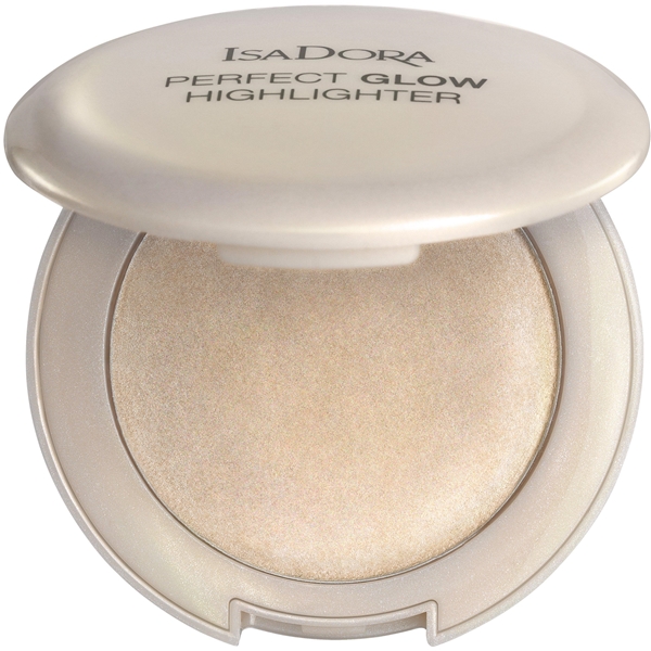 IsaDora Perfect Glow Highlighter (Kuva 2 tuotteesta 2)