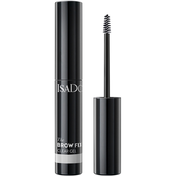 IsaDora Brow Fix Clear Gel (Kuva 1 tuotteesta 6)