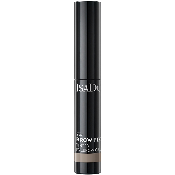 IsaDora Brow Fix Tinted Eyebrow (Kuva 2 tuotteesta 6)