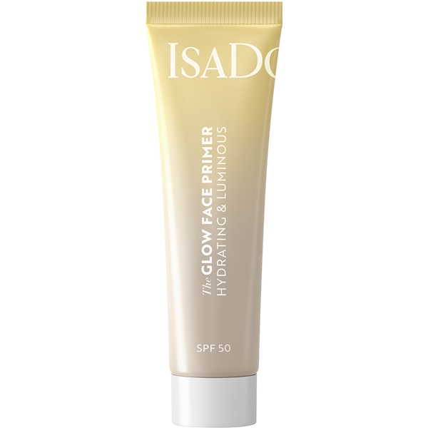 IsaDora The Glow Face Primer (Kuva 1 tuotteesta 4)