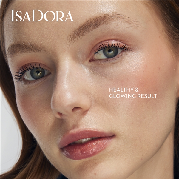 IsaDora The Glow Face Primer (Kuva 3 tuotteesta 4)