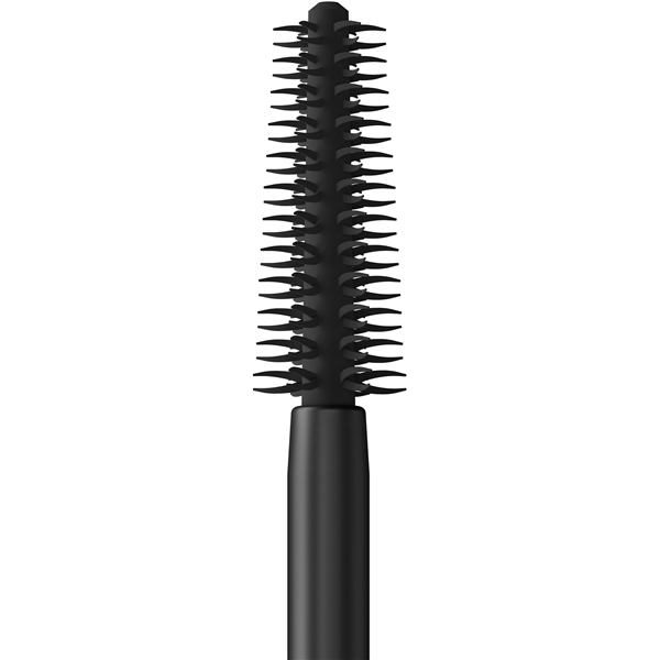 IsaDora The 10 Sec High Impact WP Mascara (Kuva 2 tuotteesta 7)