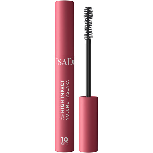 IsaDora The 10 Sec High Impact Volume Mascara (Kuva 1 tuotteesta 8)