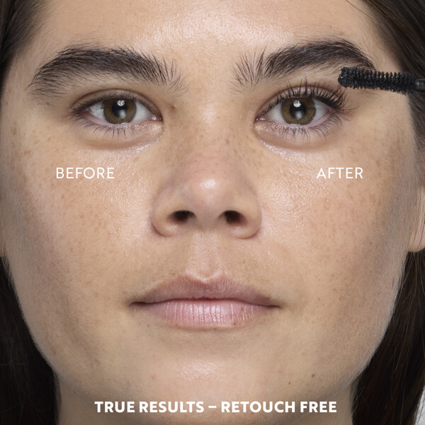 IsaDora The 10 Sec High Impact Volume Mascara (Kuva 4 tuotteesta 7)