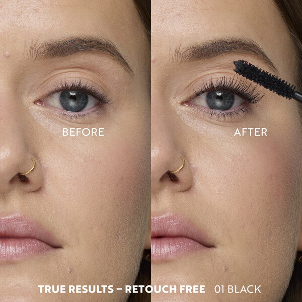 IsaDora The 10 sec High Impact Lift & Curl Mascara (Kuva 4 tuotteesta 7)