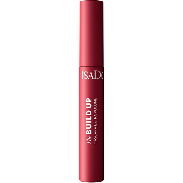 IsaDora The Build Up Mascara Extra Volume (Kuva 2 tuotteesta 7)