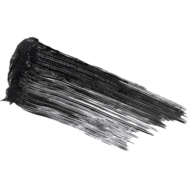 IsaDora The Build Up Mascara Extra Volume (Kuva 4 tuotteesta 8)