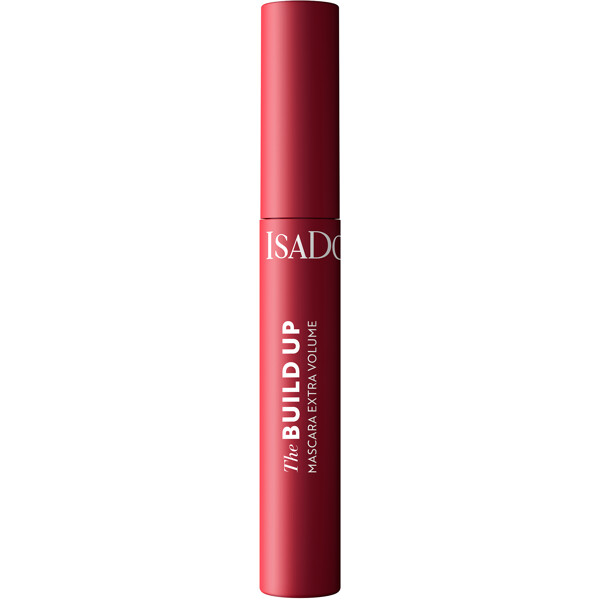 IsaDora The Build Up Mascara Extra Volume (Kuva 2 tuotteesta 8)