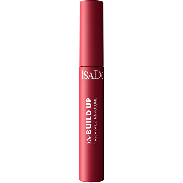 IsaDora The Build Up Mascara Extra Volume (Kuva 2 tuotteesta 7)