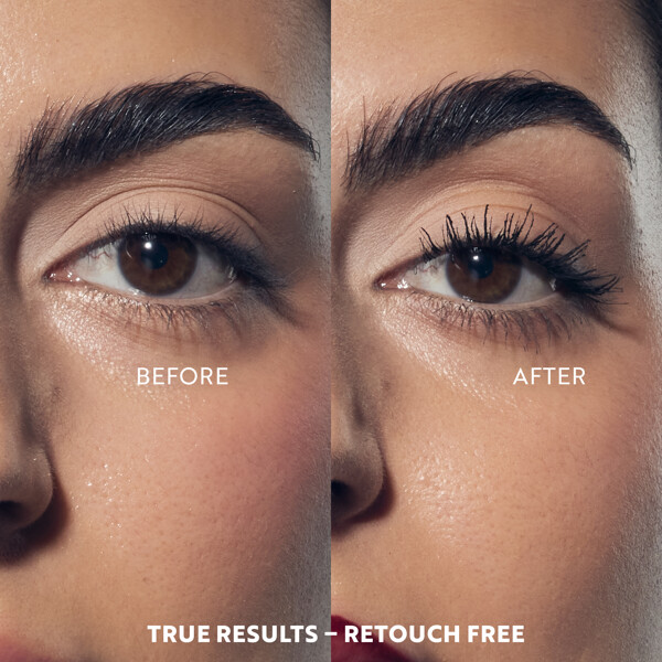 IsaDora The Build Up Mascara Extra Volume (Kuva 5 tuotteesta 8)