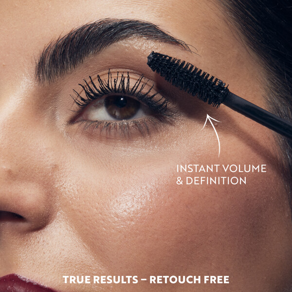 IsaDora The Build Up Mascara Extra Volume (Kuva 7 tuotteesta 8)