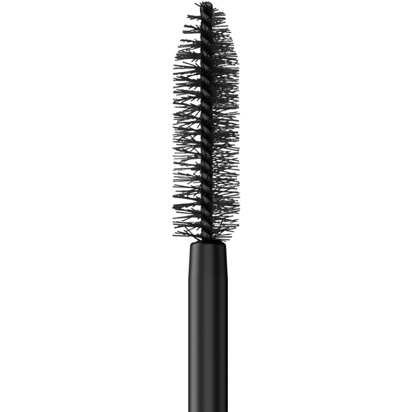 IsaDora The Build Up Waterproof Mascara Volume (Kuva 3 tuotteesta 8)