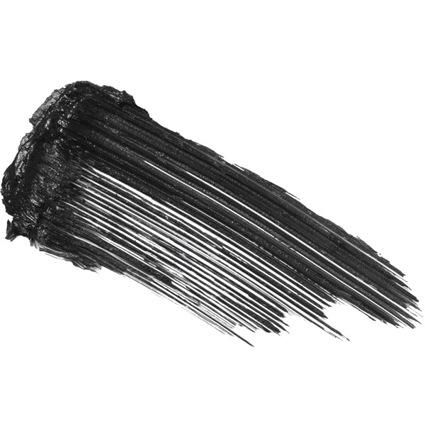 IsaDora The Build Up Waterproof Mascara Volume (Kuva 4 tuotteesta 8)