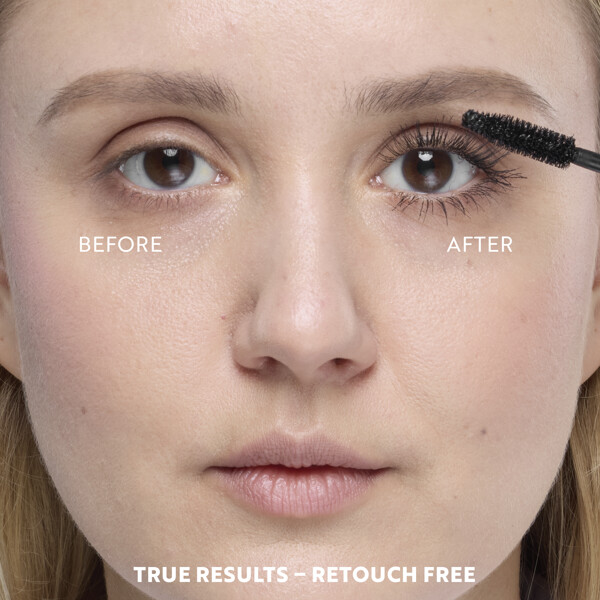 IsaDora The Build Up Waterproof Mascara Volume (Kuva 5 tuotteesta 8)