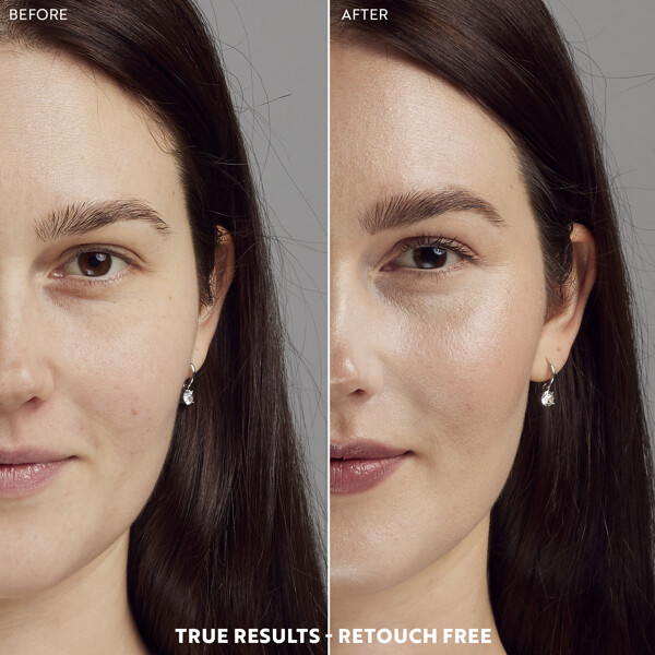 IsaDora The Wake Up the Glow Fluid Foundation (Kuva 4 tuotteesta 8)