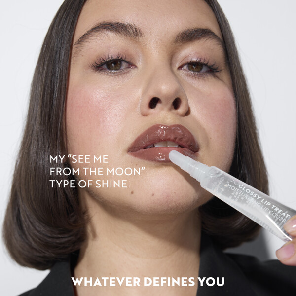 IsaDora The Glossy Lip Treat (Kuva 5 tuotteesta 8)