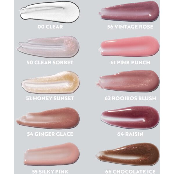 IsaDora The Glossy Lip Treat (Kuva 7 tuotteesta 8)