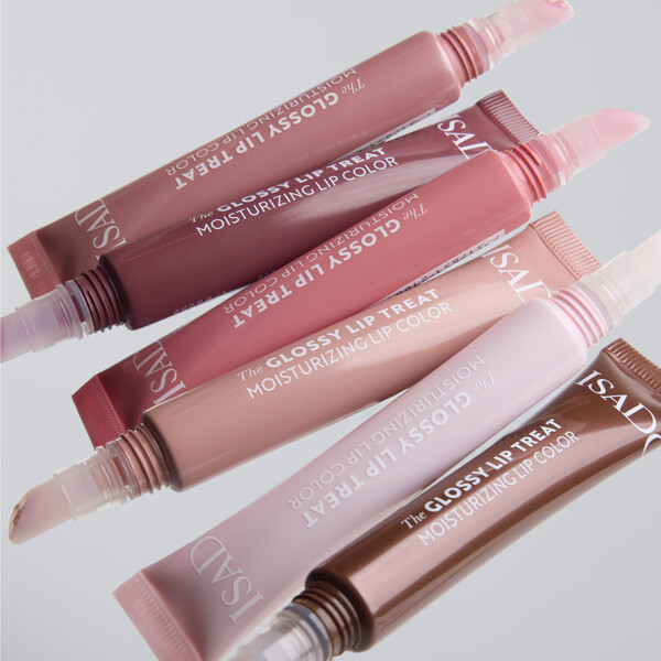 IsaDora The Glossy Lip Treat (Kuva 8 tuotteesta 8)