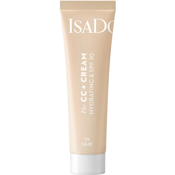 IsaDora The CC+ Cream (Kuva 1 tuotteesta 6)