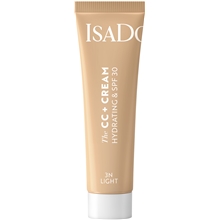 30 ml - 3N - IsaDora The CC+ Cream