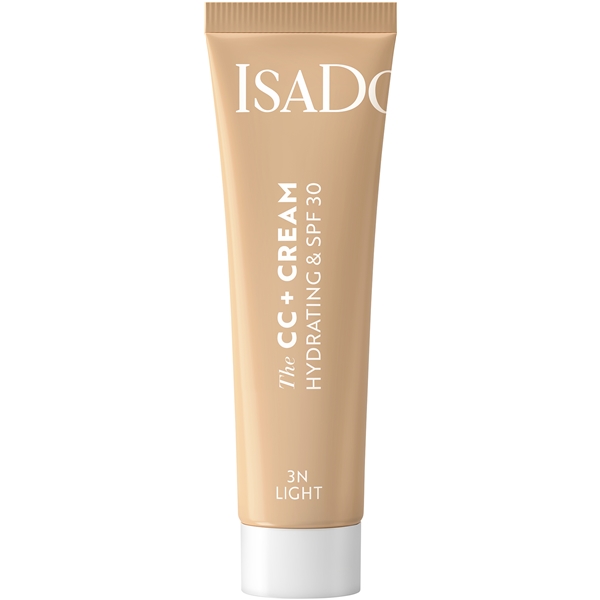 IsaDora The CC+ Cream (Kuva 1 tuotteesta 6)