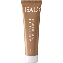 30 ml - 7N - IsaDora The CC+ Cream