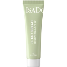 30 ml - Green - IsaDora The CC+ Cream