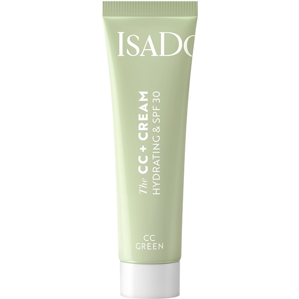 IsaDora The CC+ Cream (Kuva 1 tuotteesta 6)