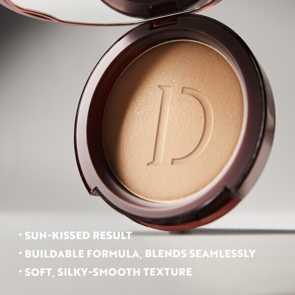 IsaDora The Bronzing Powder (Kuva 4 tuotteesta 6)