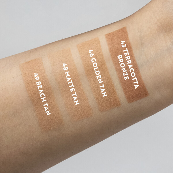 IsaDora The Bronzing Powder (Kuva 5 tuotteesta 6)