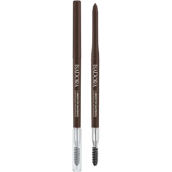 IsaDora The Brow Fix 24h Pencil Longwear (Kuva 1 tuotteesta 6)