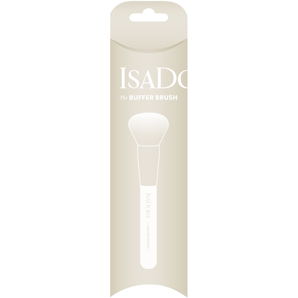 IsaDora The Buffer Brush (Kuva 2 tuotteesta 3)