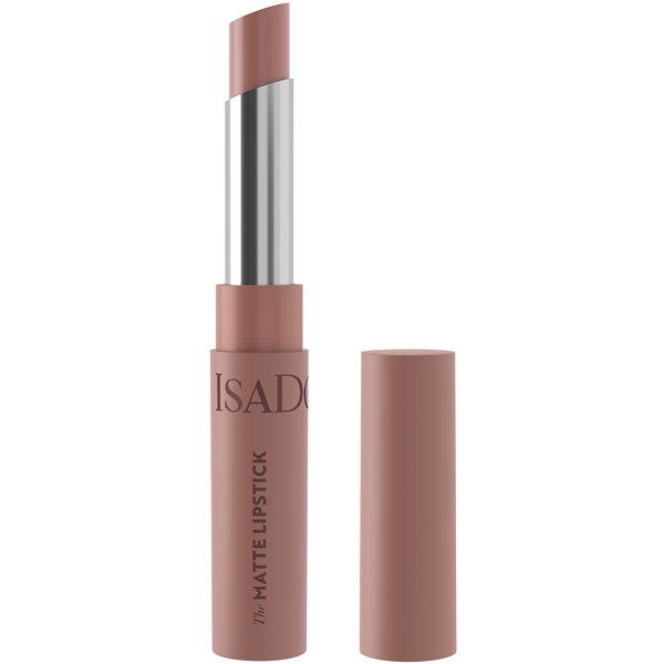 IsaDora The Matte Lipstick (Kuva 1 tuotteesta 6)