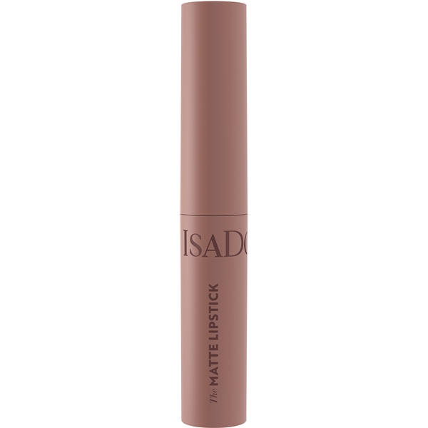 IsaDora The Matte Lipstick (Kuva 3 tuotteesta 6)